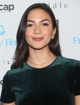 Natalee Linez Editorial Stock Photo - Stock Image | Shutterstock