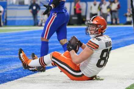 Buffalo Bills Running Back James Cook Editorial Stock Photo - Stock Image