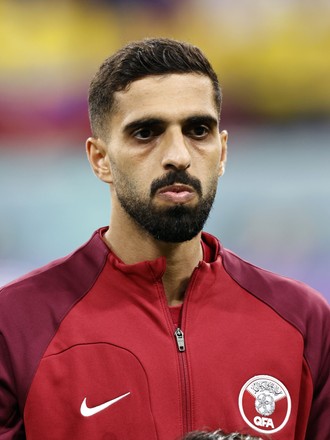 Felix Torres Ecuador During Fifa World Editorial Stock Photo - Stock ...