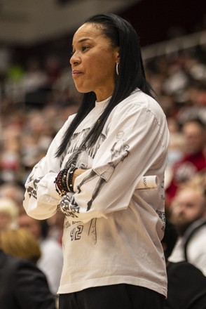 Dawn staley hi-res stock photography and images - Alamy