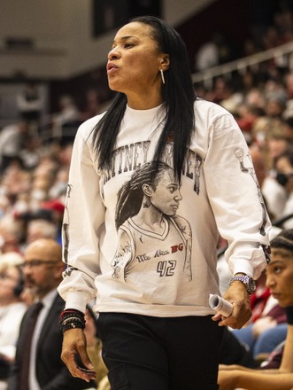 Dawn staley hi-res stock photography and images - Alamy