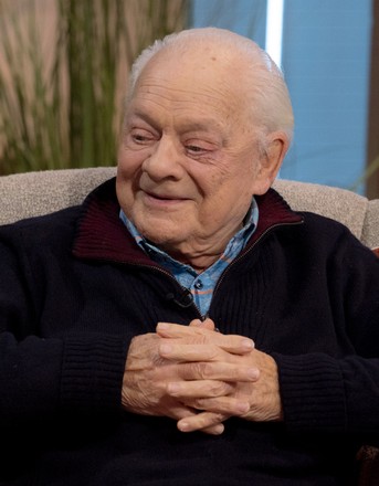 Sir David Jason Editorial Stock Photo - Stock Image | Shutterstock