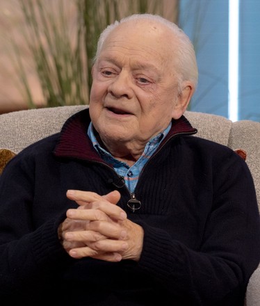 Sir David Jason Editorial Stock Photo - Stock Image | Shutterstock