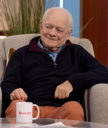 Sir David Jason Editorial Stock Photo - Stock Image | Shutterstock