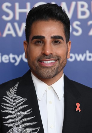 Ranj Singh Editorial Stock Photo Stock Image Shutterstock