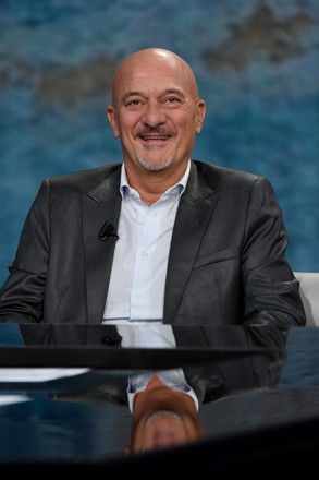 Claudio Bisio Editorial Stock Photo - Stock Image | Shutterstock