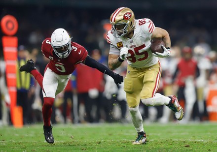 Sights & Sounds Arizona Cardinals vs. San Francisco 49ers in