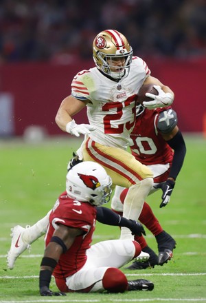 Sights & Sounds Arizona Cardinals vs. San Francisco 49ers in Mexico City