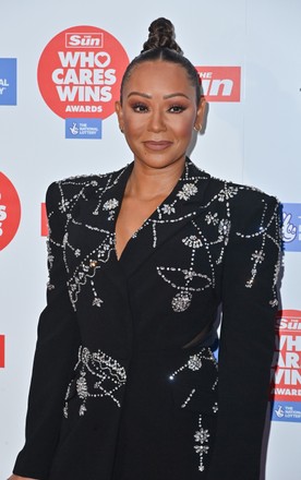 Mel B Editorial Stock Photo - Stock Image | Shutterstock