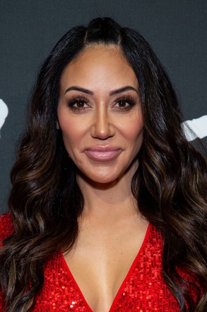 Melissa Gorga Editorial Stock Photo - Stock Image | Shutterstock
