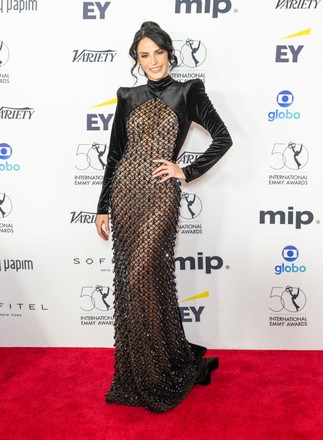 Ximena Herrera Editorial Stock Photo - Stock Image | Shutterstock