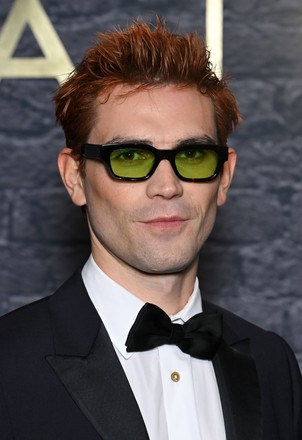 Kj Apa Editorial Stock Photo - Stock Image | Shutterstock