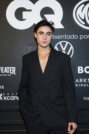 Mauricio Henao Editorial Stock Photo - Stock Image | Shutterstock