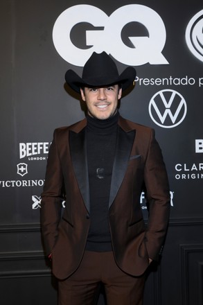 Eduardo Capetillo Jr Editorial Stock Photo - Stock Image | Shutterstock