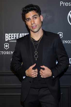 Eduardo Brito Editorial Stock Photo Stock Image Shutterstock