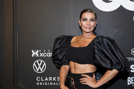 Cecilia Galliano Editorial Stock Photo - Stock Image | Shutterstock
