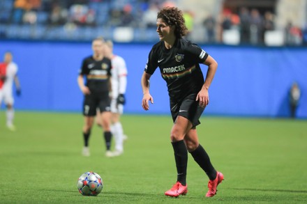 SKN St. Pölten 2017-18 Away Kit