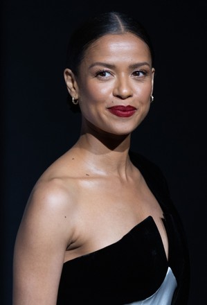 Gugu Mbatharaw Editorial Stock Photo - Stock Image | Shutterstock