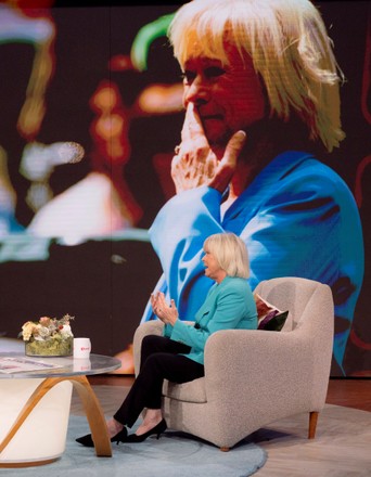 Sue Barker Editorial Stock Photo - Stock Image | Shutterstock