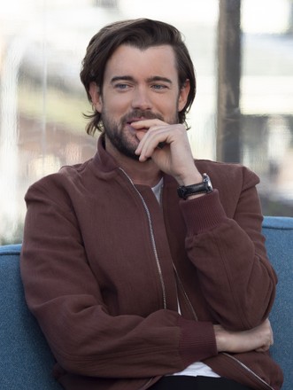 Jack Whitehall Editorial Stock Photo - Stock Image | Shutterstock