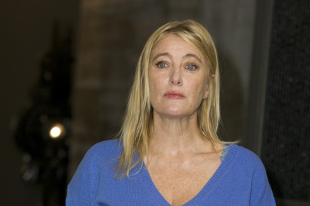 Valeria Bruni Tedeschi Editorial Stock Photo - Stock Image | Shutterstock