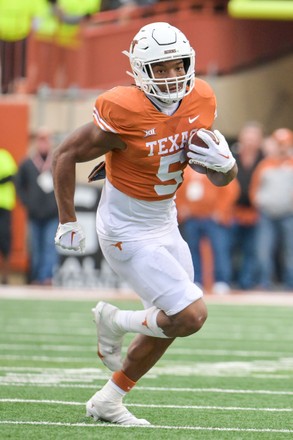 The Falcons are taking Texas RB Bijan Robinson at No 8  Instagram