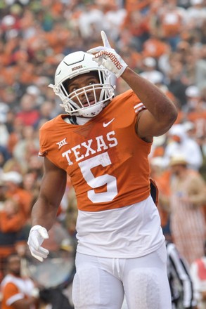 Texas Longhorns Running Back Bijan Robinson Editorial Stock Photo - Stock  Image