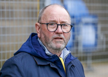 Man Match Shaun Donnellan Torquay United Editorial Stock Photo - Stock ...