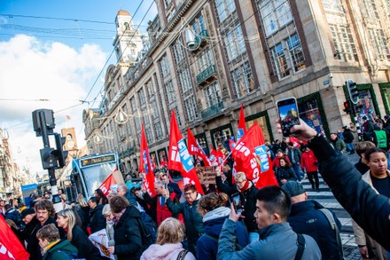 9,000 Streets Of Strike Stock Pictures, Editorial Images And Stock ...