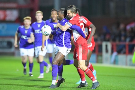 20,000 Accrington Stanley Stock Pictures, Editorial Images And Stock ...