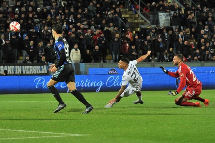 __COUNT__ Italian Soccer Serie B Match AC Pisa Vs Ternana Calcio, Arena ...