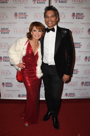 Bonnie Langford Editorial Stock Photo - Stock Image | Shutterstock