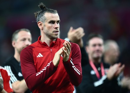 Joe Rodon Wales Dejected End Match Editorial Stock Photo - Stock Image