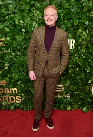 jesse tyler ferguson ties