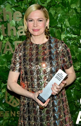 Michelle Williams Editorial Stock Photo - Stock Image | Shutterstock