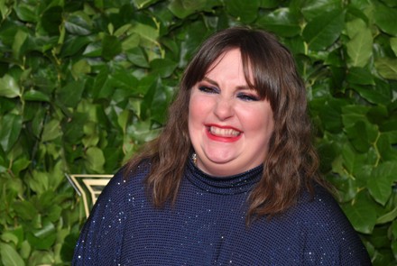 Lena Dunham Editorial Stock Photo - Stock Image | Shutterstock