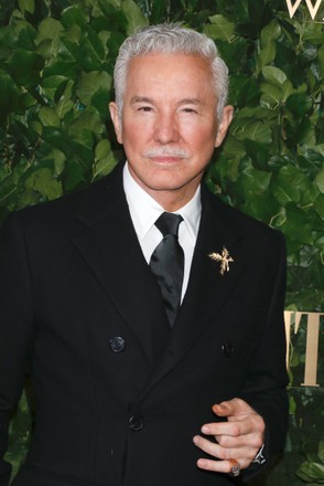 Baz Luhrmann Editorial Stock Photo - Stock Image | Shutterstock