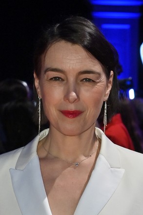 Olivia Williams Editorial Stock Photo - Stock Image | Shutterstock