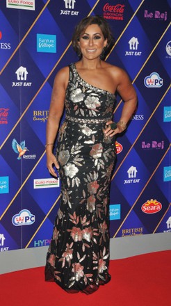 Saira Khan Editorial Stock Photo - Stock Image | Shutterstock