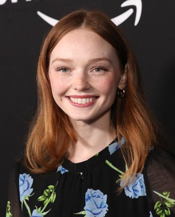 Samantha Cormier Editorial Stock Photo - Stock Image | Shutterstock