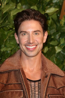 Nick Adams Editorial Stock Photo - Stock Image | Shutterstock