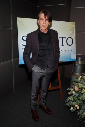 Fernando Ciangherotti Editorial Stock Photo Stock Image Shutterstock