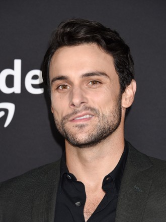 Jack Falahee Editorial Stock Photo - Stock Image | Shutterstock