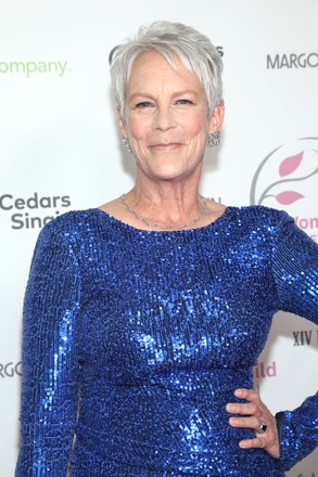 Jamie Lee Curtis Editorial Stock Photo - Stock Image | Shutterstock