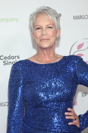 Jamie Lee Curtis Editorial Stock Photo - Stock Image | Shutterstock