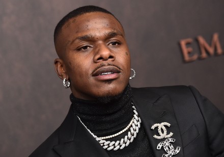 Da Baby Editorial Stock Photo - Stock Image | Shutterstock