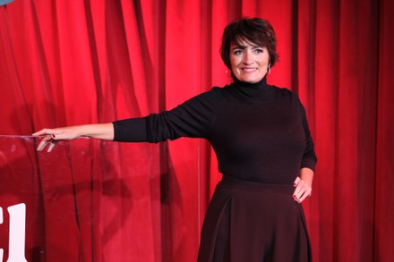 Actress Silvia Abril Editorial Stock Photo - Stock Image | Shutterstock