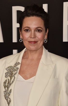 Olivia Colman Editorial Stock Photo - Stock Image | Shutterstock