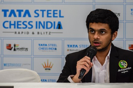 Tata Steel Chess India 2022 Rapid and Blitz preview