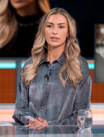 Zara Mcdermott Editorial Stock Photo - Stock Image | Shutterstock